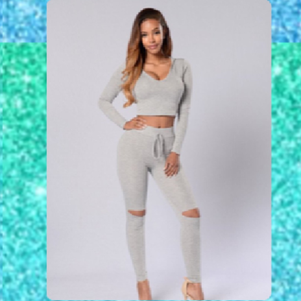 Two piece